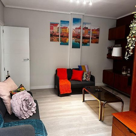 Akelarre Apartment Bilbao Exterior foto